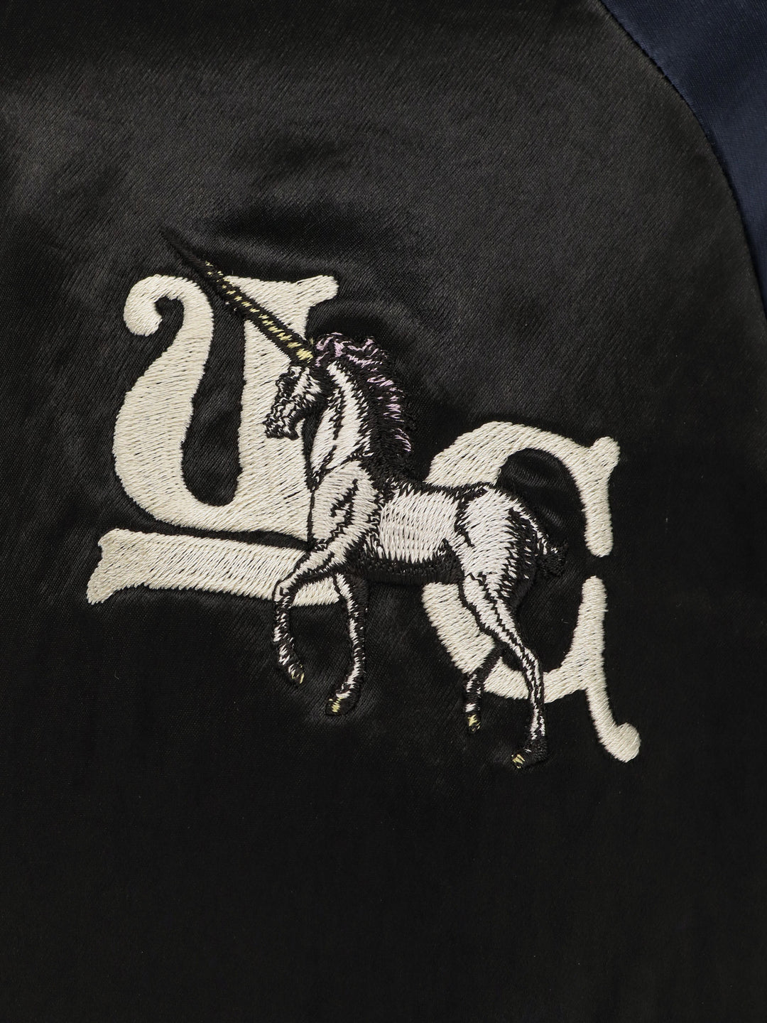 Undercover Jackets - Blacks and greys | 9c94d1f33a82ff294a762dd72e394da7869f3caa