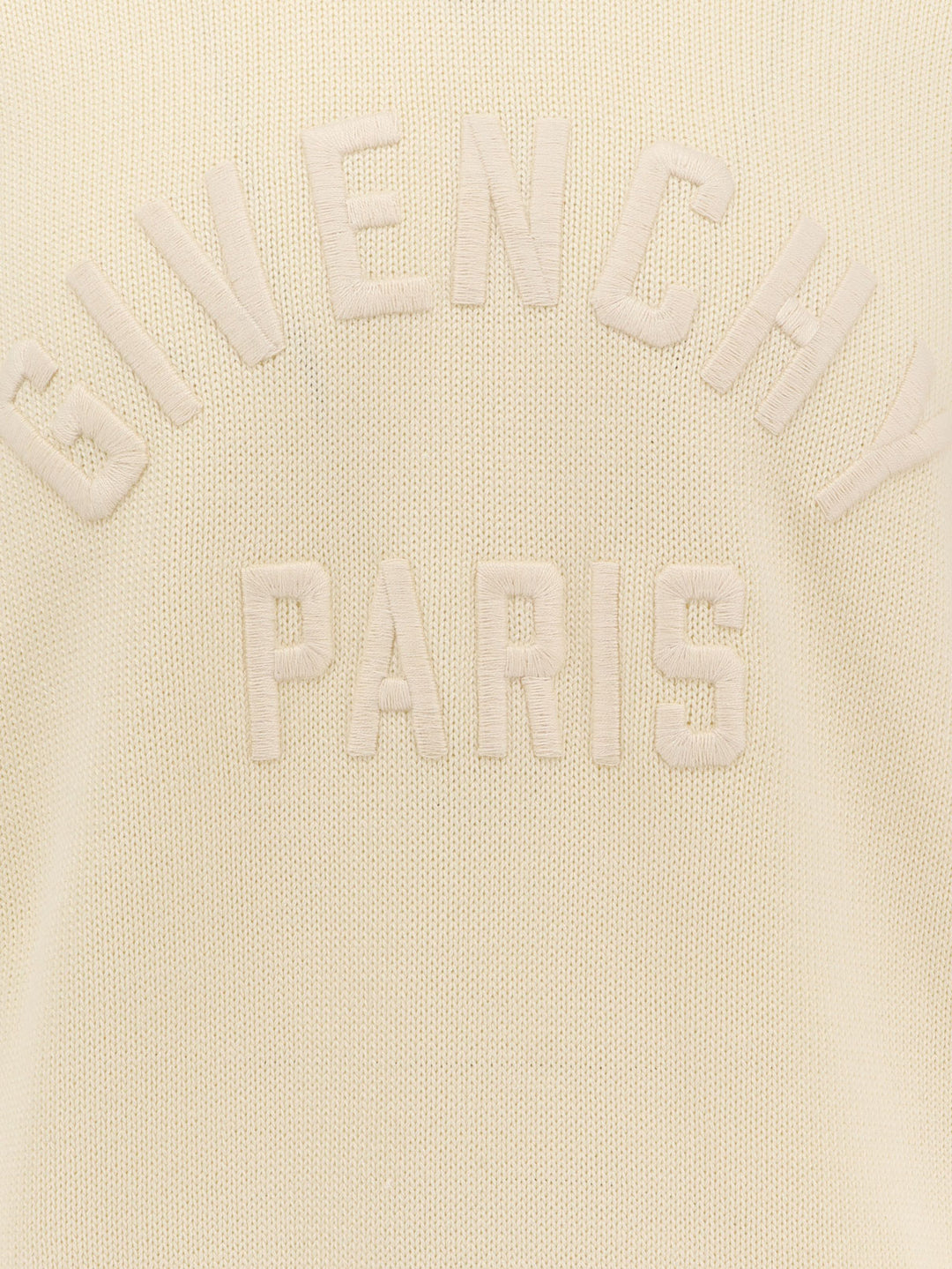 Givenchy Sweaters - Light and natural | ab14b522a68bc22656092ed47a3b5774829dfffc