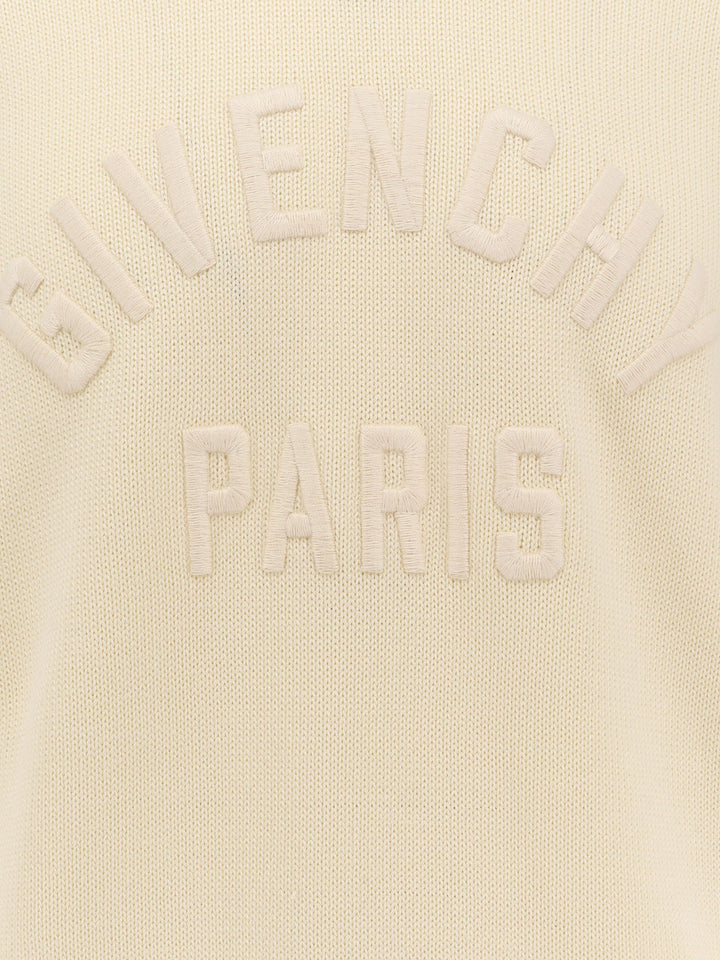 Givenchy Sweaters - Light and natural | ab14b522a68bc22656092ed47a3b5774829dfffc