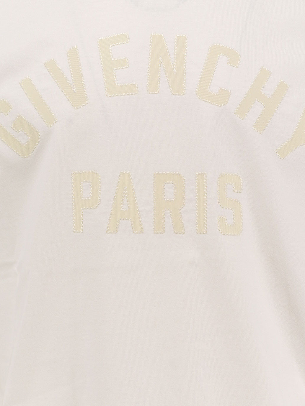 Givenchy T-shirts and Polos - Light and natural | 215c8585e2785f523f86fc0d41e40c7123392023