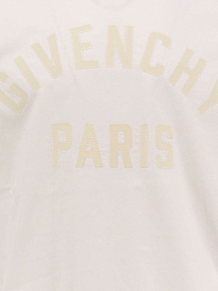 Givenchy T-shirts and Polos - Light and natural | 215c8585e2785f523f86fc0d41e40c7123392023