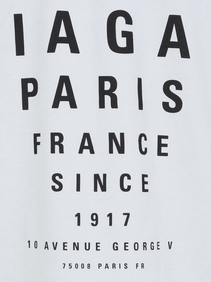 Balenciaga T-shirts and Polos - DIRTY WHITE | 5600c085997183b7d2fdbbcd62b0be26051fbe9d