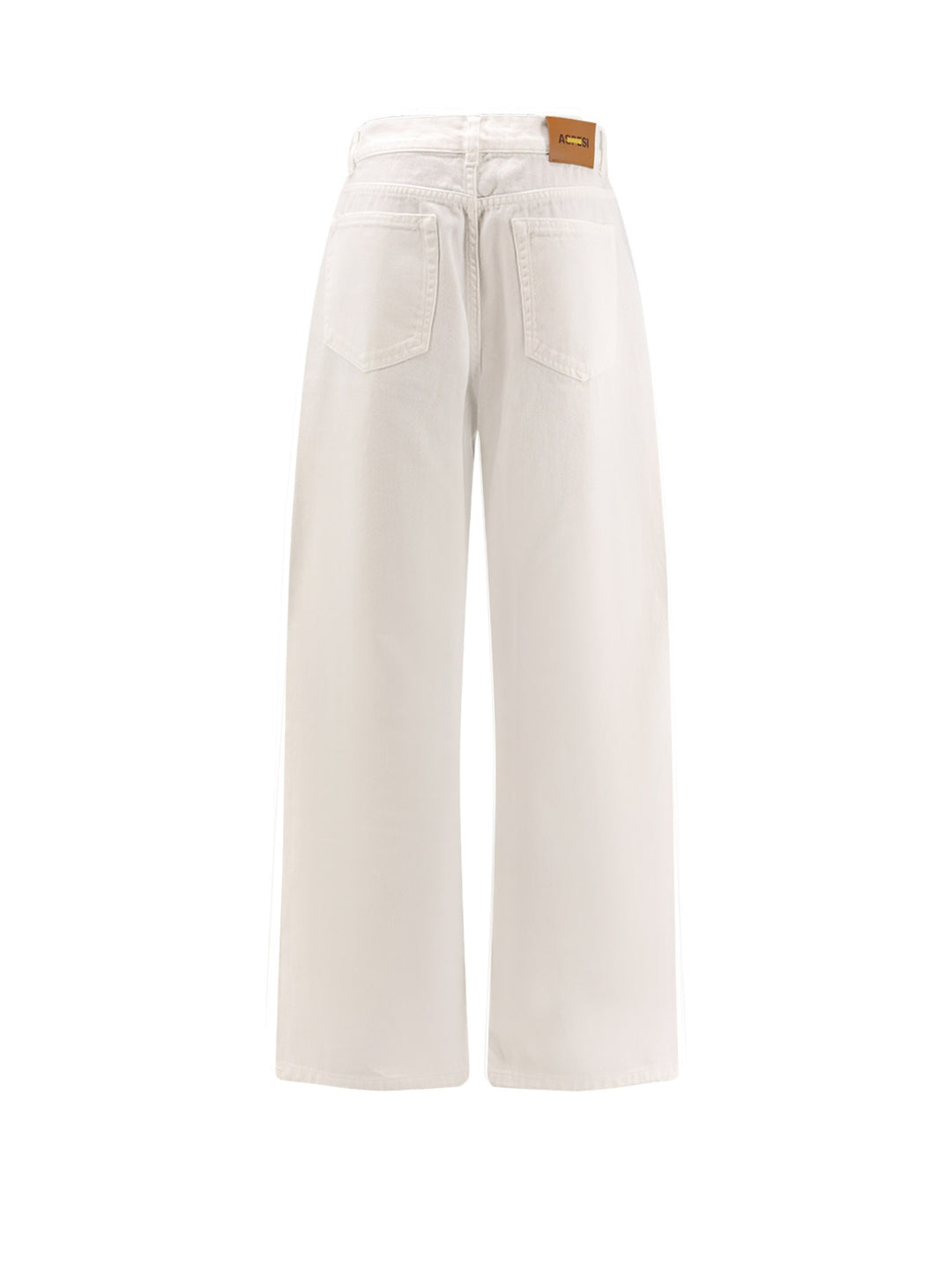 Aspesi Jeans - Light and natural | ba48f5d914ca94639f5926d26940cb3f8b56d260