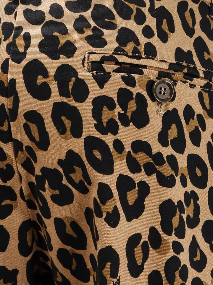 Aspesi  - Marrone | 654e5fe74aed91994de5fd2dc25ae061c8e8c571