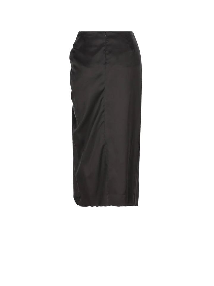 Balenciaga Skirts - Blacks and greys | bb9e5d8f194bc9be44437da8d8213f568e8f81b2