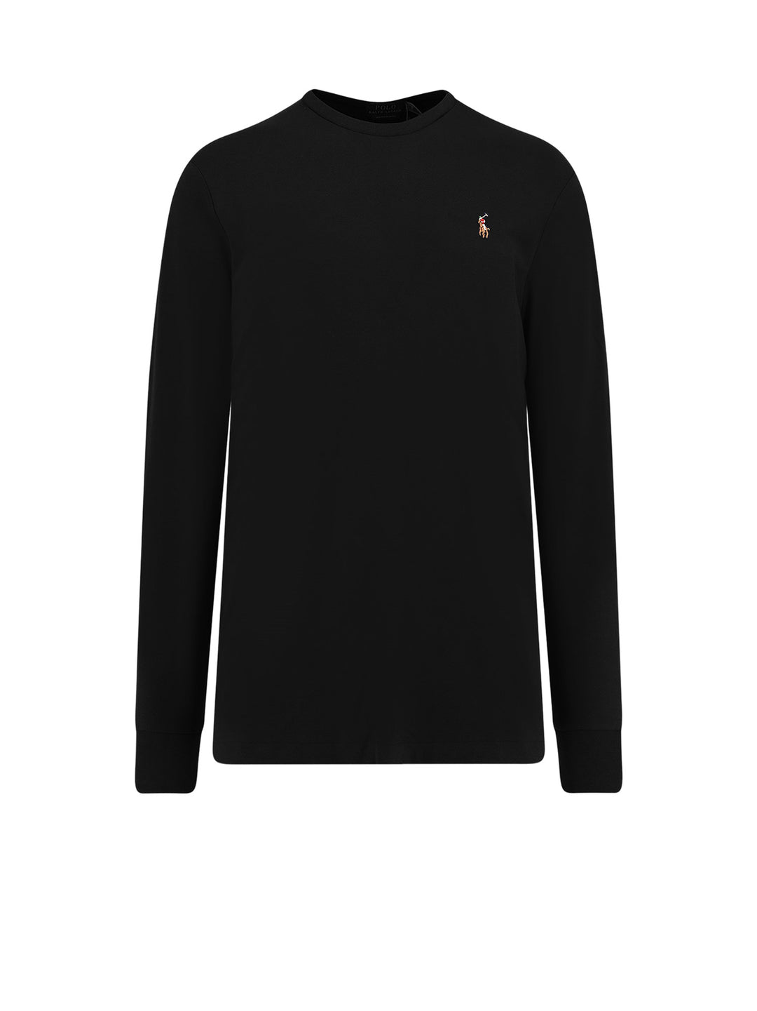 Polo Ralph Lauren T-shirts and Polos - POLO BLACK | 271c3c087df0087b28d8d5a71d4b000f676da971