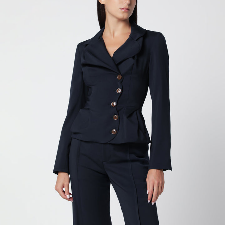 Vivienne Westwood Coats & Jackets - Blu | 07a148e430380901a0e8f0707c1b5dd7ea705b48