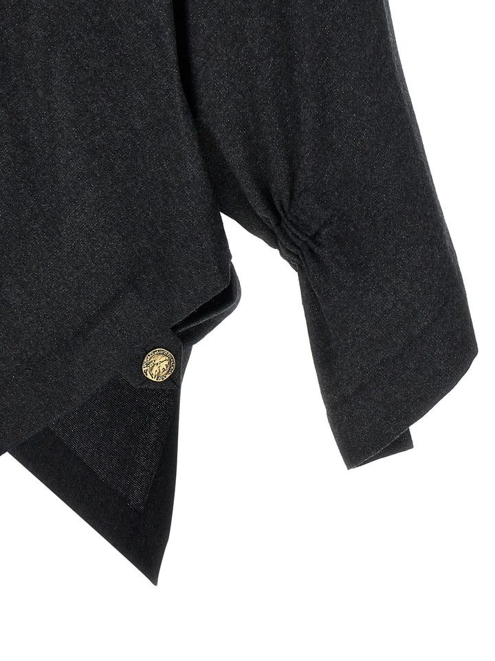 Vivienne Westwood Infinity Maglioni - Multicolor | 3ab9412fe6f9b601a14e9b7ce6edfc15540549f9