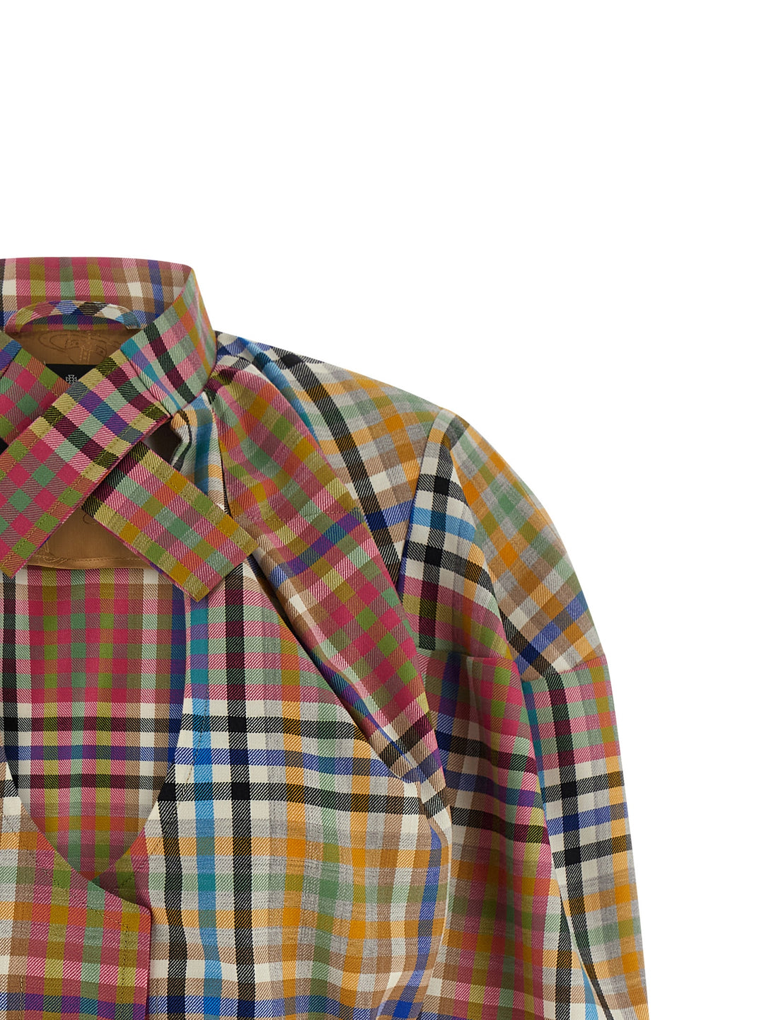 Vivienne Westwood Vase Ensemble BlazerS - Multicolor | c8d6c44451792f18d2535f9850748cf45ec9cd29