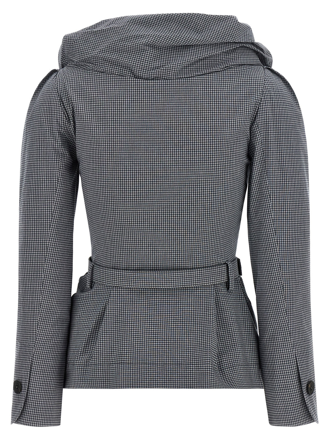 Vivienne Westwood Kendall BlazerS - Grigio | 57b2435d1e95c9025040533d408adb5eeab04ad0