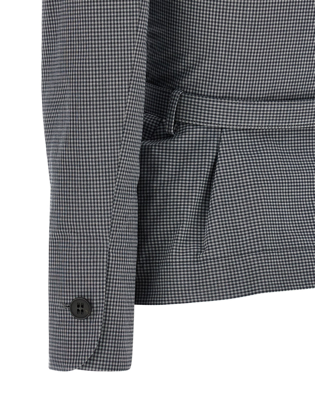 Vivienne Westwood Kendall BlazerS - Grigio | 32ba147456c7c4c5bfb493e4ed151af7eb140f3b
