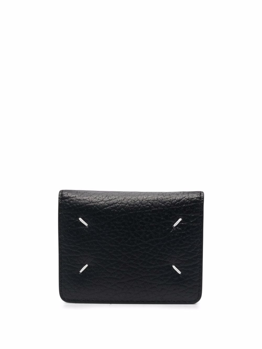 Maison Martin Margiela Credit card cases - Nero | c7163cb212b3a1611eae28fa9af5b88e82132d67