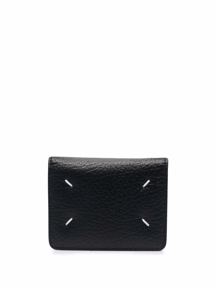 Maison Martin Margiela Credit card cases - Nero | c7163cb212b3a1611eae28fa9af5b88e82132d67