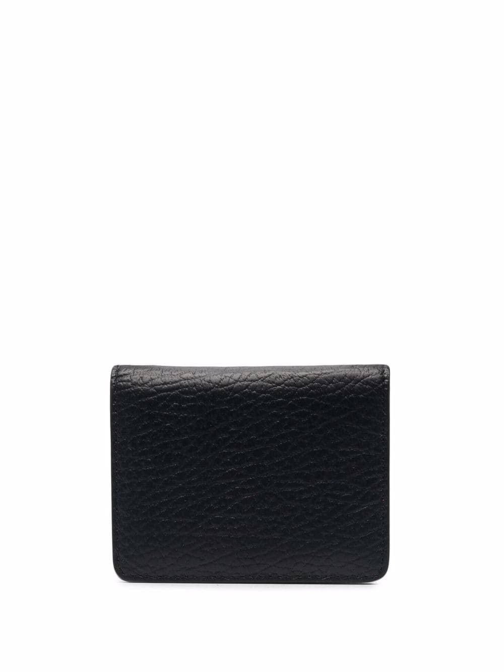 Maison Martin Margiela Credit card cases - Nero | 2d63095b59bbf94d804361b1973a85e4edef95ba