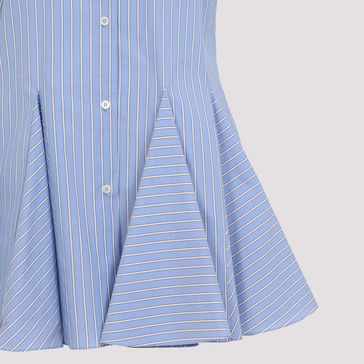 Marni Mini dresses - Blu | c1214cc2a539c22589ec5d01fcd35f50a5715f93