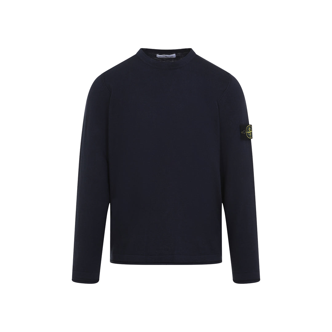 Stone Island Pullover - Blu | 1985845f3783631800df055753e9da904ca14fc9