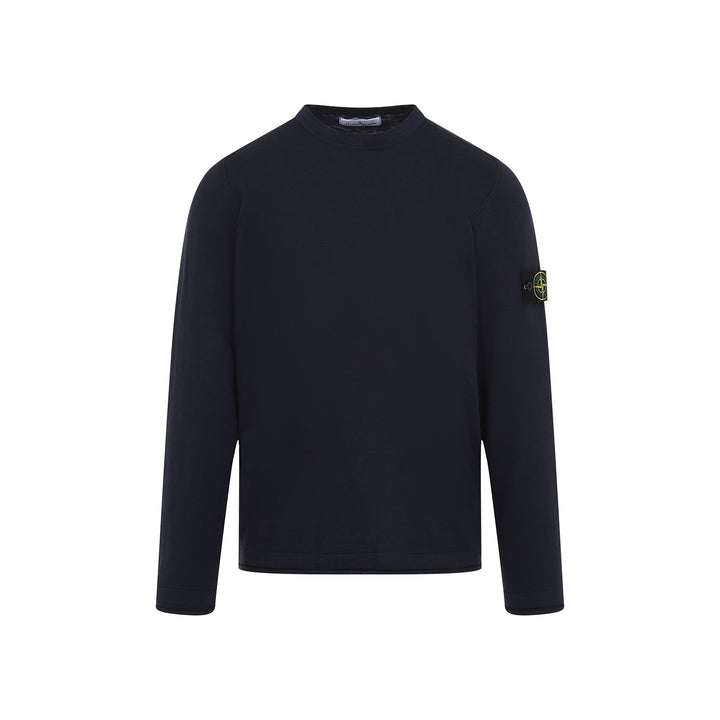 Stone Island Pullover - Blu | 1985845f3783631800df055753e9da904ca14fc9