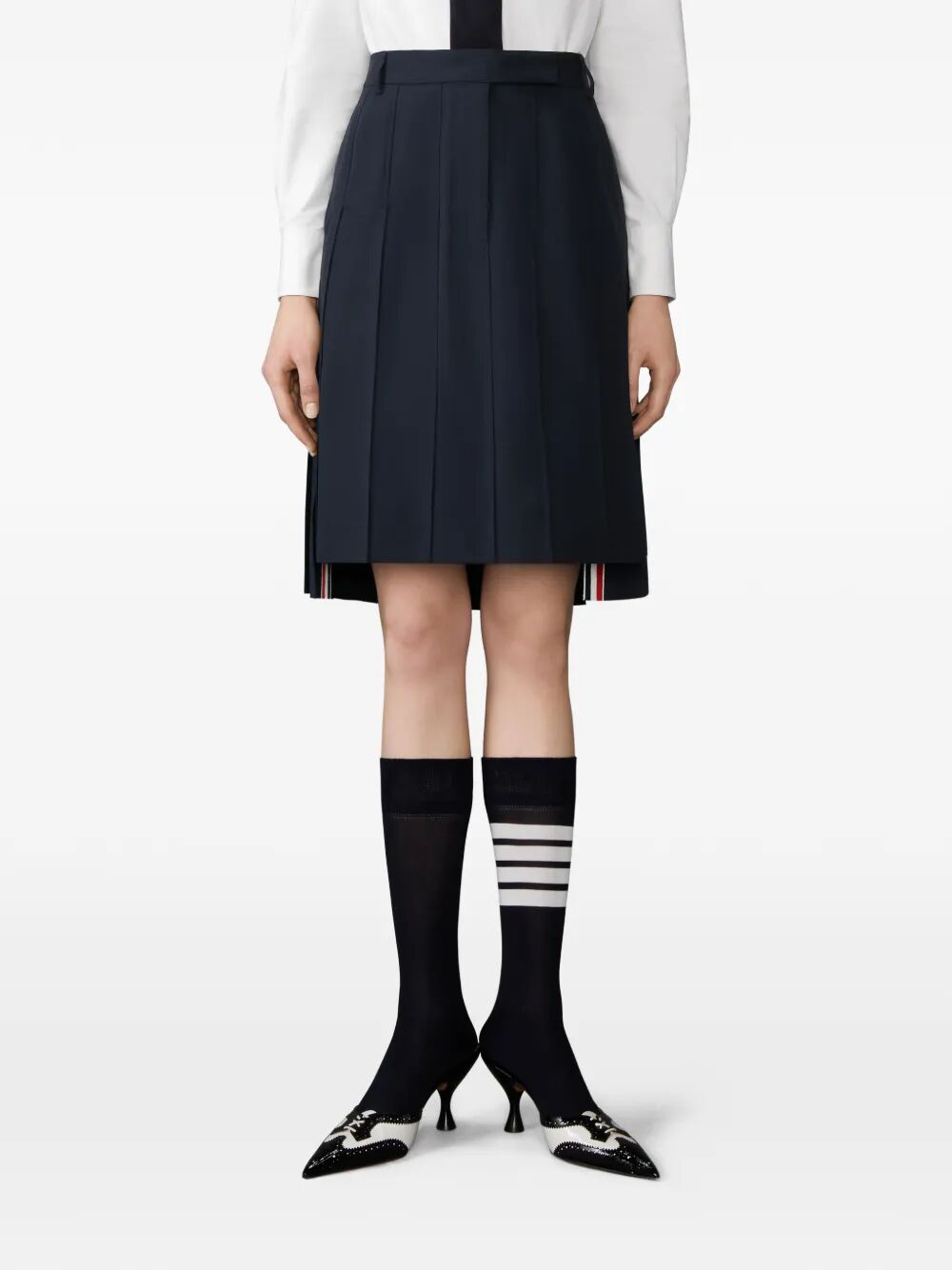 Amiri Short - Nero | fb347158674cb1892fafd61a3fdca8d8cfa67bfc