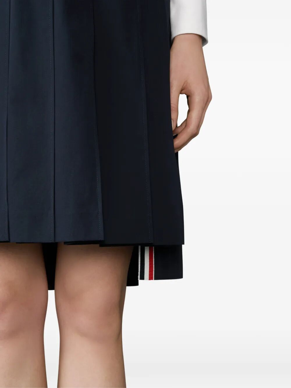 Amiri Short - Nero | 5e01aa08f88676552c958bd5c07faf0ca8f71343