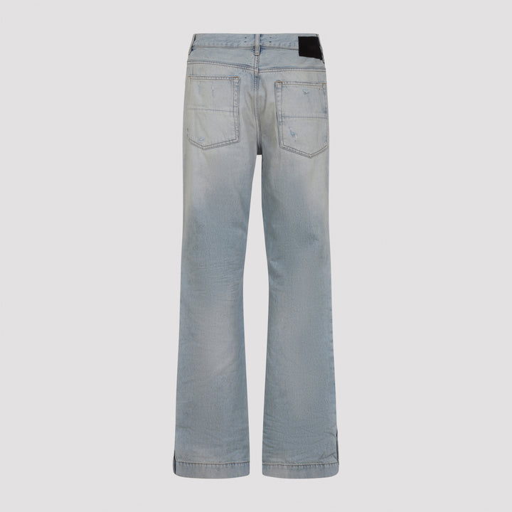 Amiri Jeans - Blu | 2003ad181cba1e85a7ef7dfa10c75b8e9b837ec7