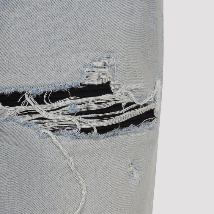Amiri Jeans - Blu | 5df29cde0ea8917514e6e7718c542df938c5948f
