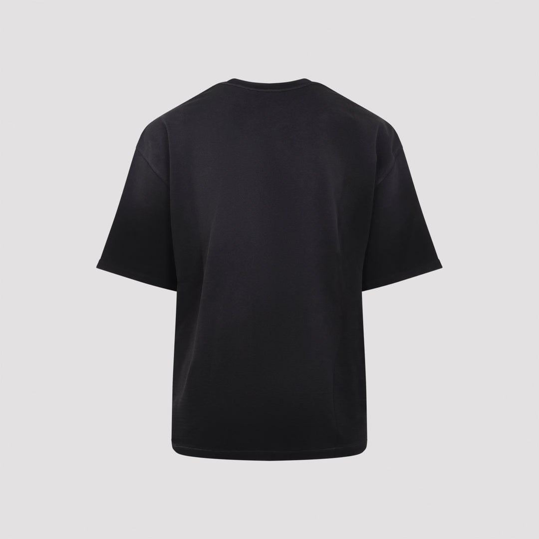 Amiri T-shirts - Nero | a2b04514279e3fbf5dc6a22c5bca242f82d4ea0e