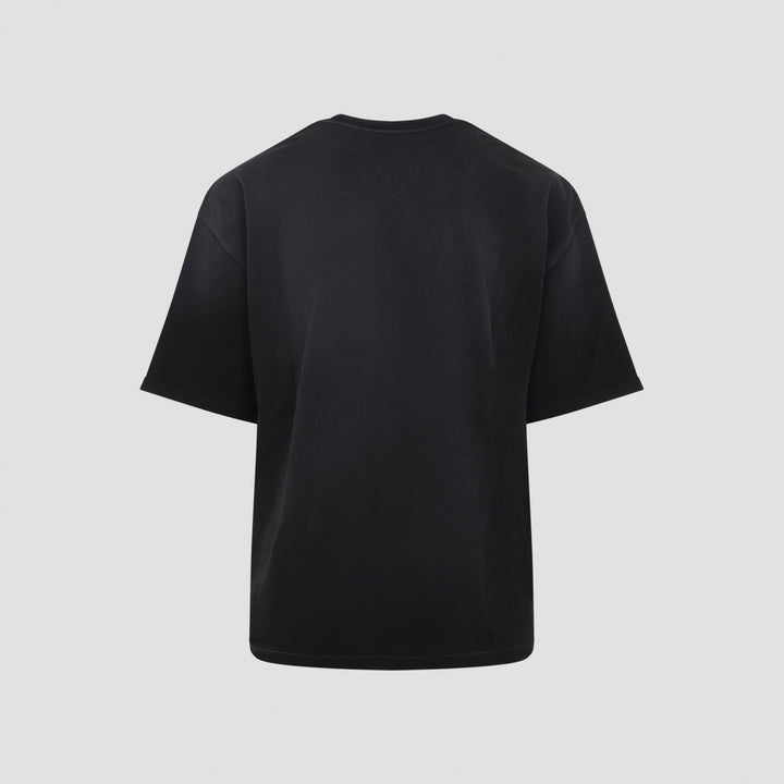 Amiri T-shirts - Nero | a2b04514279e3fbf5dc6a22c5bca242f82d4ea0e