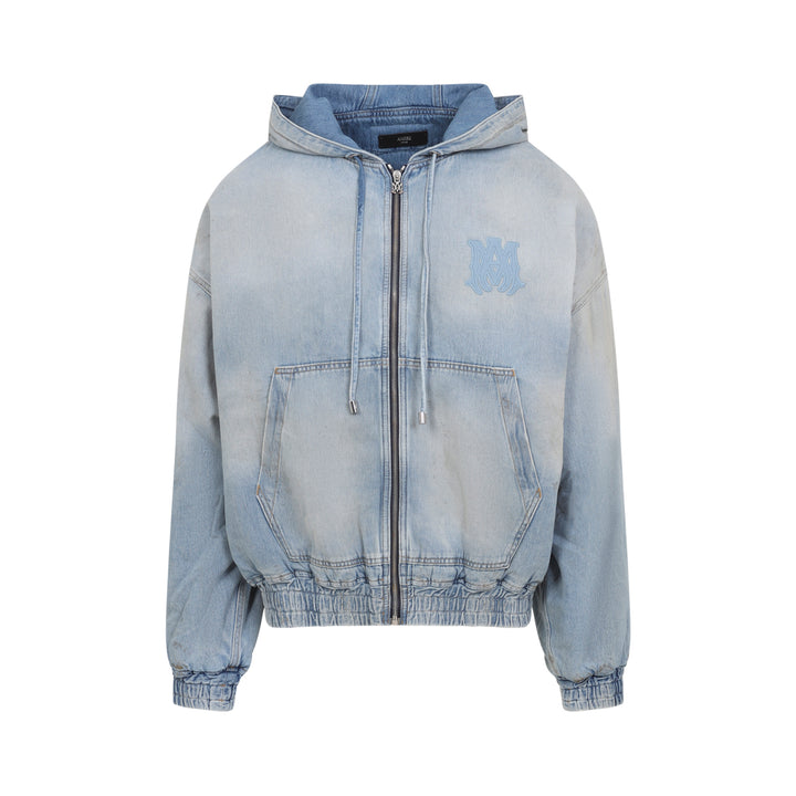 Amiri Giacche - Blu | c709fbfd515ba3397729d15fe16c83b3f95e5dc5