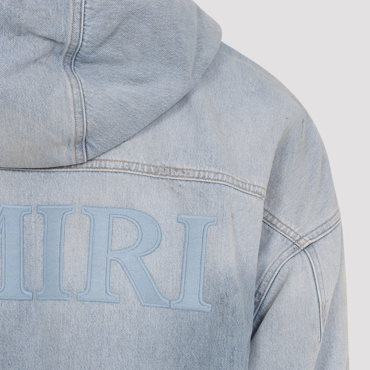 Amiri Giacche - Blu | c9119115042005d471d15c9db7ff17856bae8b2c