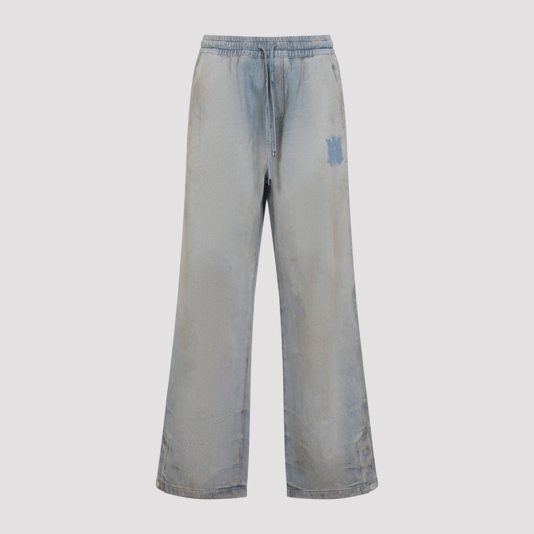 Amiri Jeans - Blu | f87c0a28223b5c56d0f6163cdc00cc4f37c7ed95