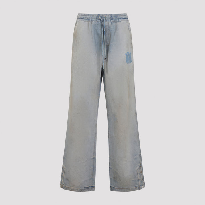 Amiri Jeans - Blu | f87c0a28223b5c56d0f6163cdc00cc4f37c7ed95