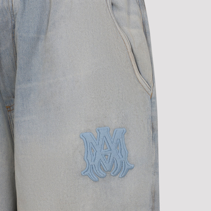 Amiri Jeans - Blu | 6df321426ea774c79befbc6225fb11e8d89253da