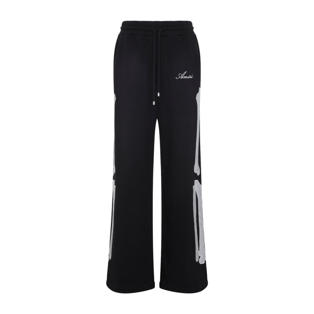 Amiri Track pant - Nero | 8dd1c93e847497d2a469f9e1fb4d1b9d2638e87d