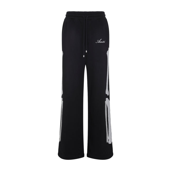 Amiri Track pant - Nero | 8dd1c93e847497d2a469f9e1fb4d1b9d2638e87d