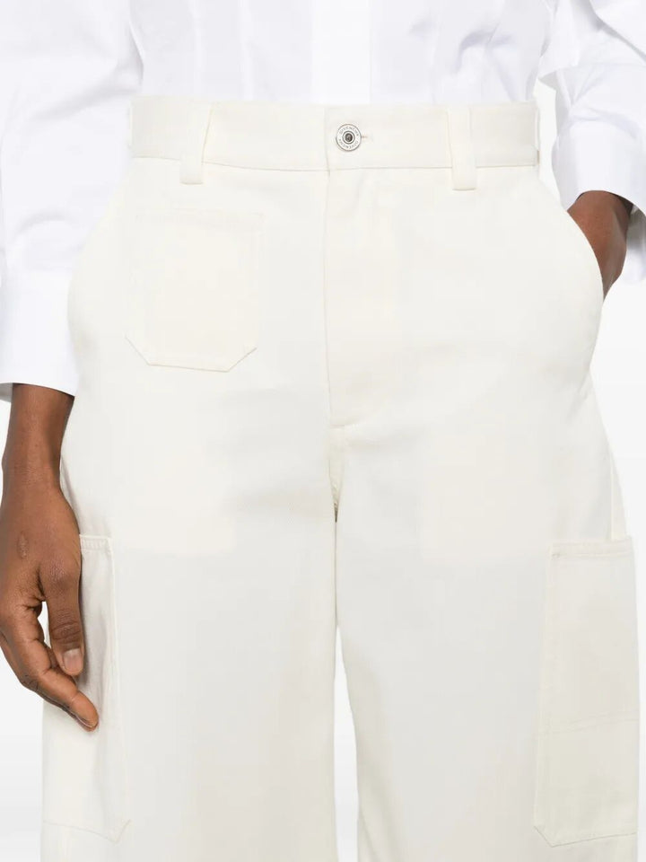 Amiri Shirts - Nude & Neutrals | 181f0103770d4bdec7b599ed69de03ff9e2d2439