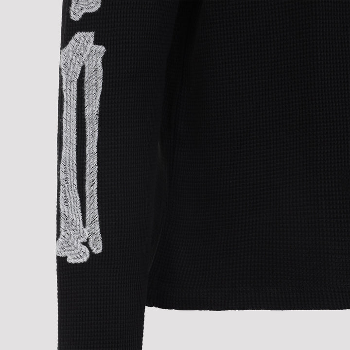 Amiri T-shirts - Nero | 34214c5268b05ff7a80b0d15319875f2da661f0a