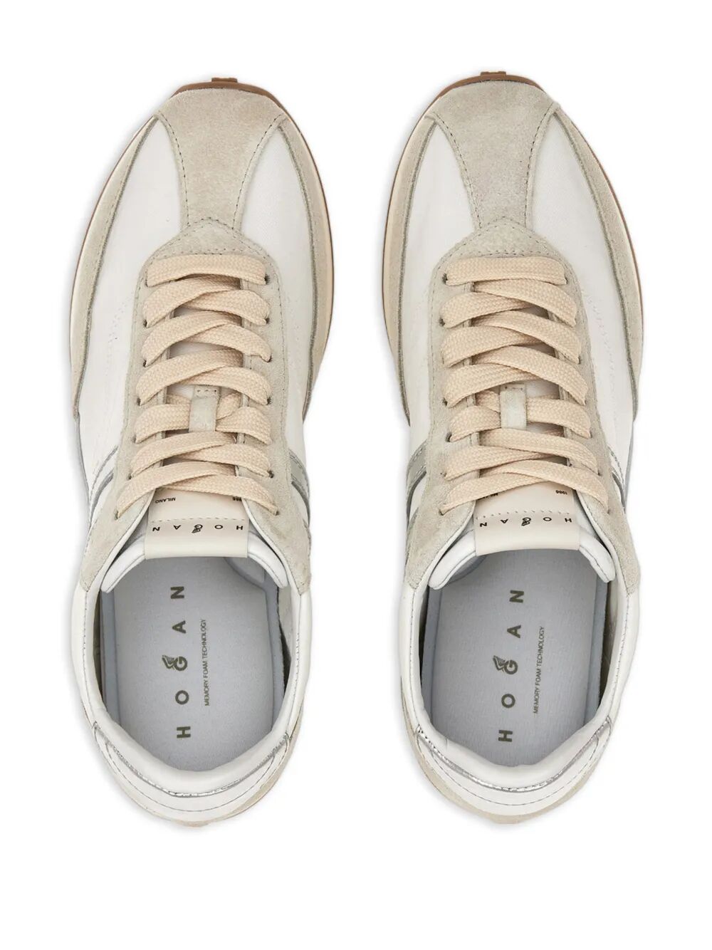 Hogan Sneakers - Bianco | f14fdc075dad7207cbe04d40f3ee52498620cb98