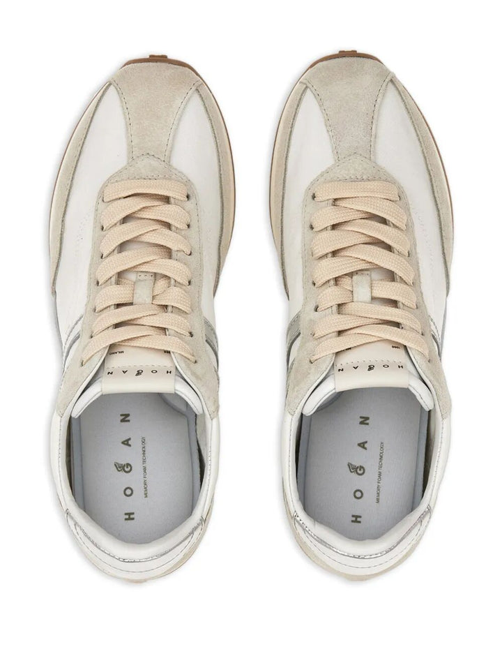 Hogan Sneakers - Bianco | f14fdc075dad7207cbe04d40f3ee52498620cb98