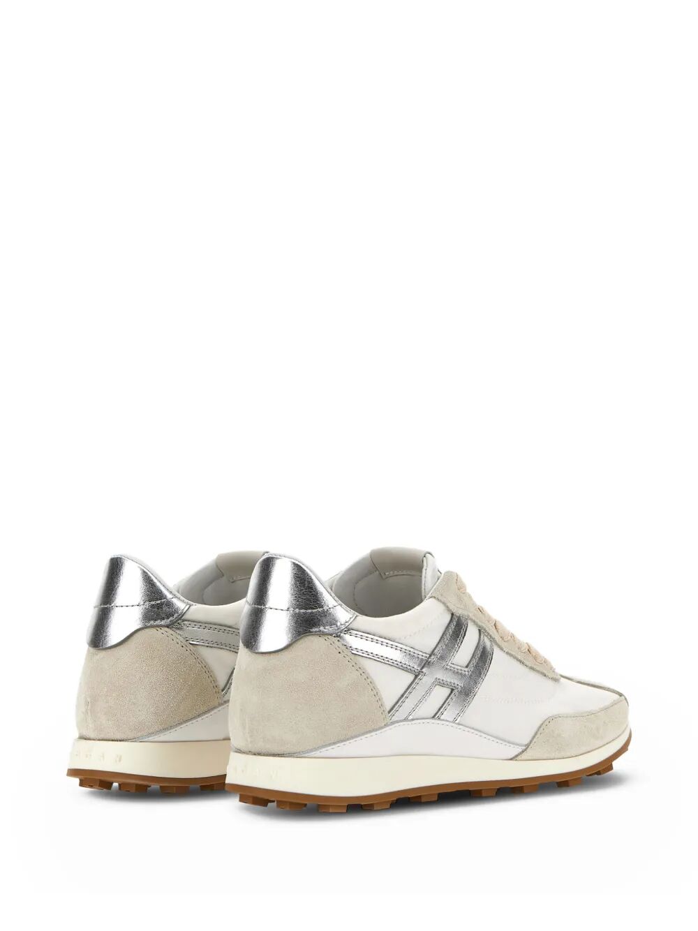 Hogan Sneakers - Bianco | f5b3d67b12f2a47416b6a8df17e2bd45fcc1db65