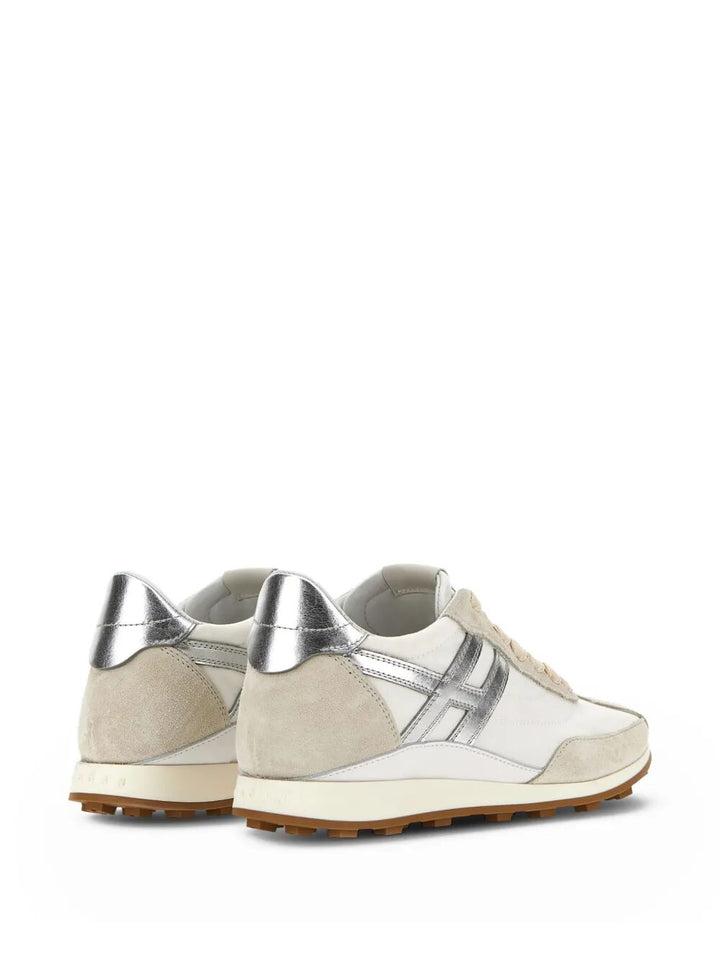 Hogan Sneakers - Bianco | f5b3d67b12f2a47416b6a8df17e2bd45fcc1db65