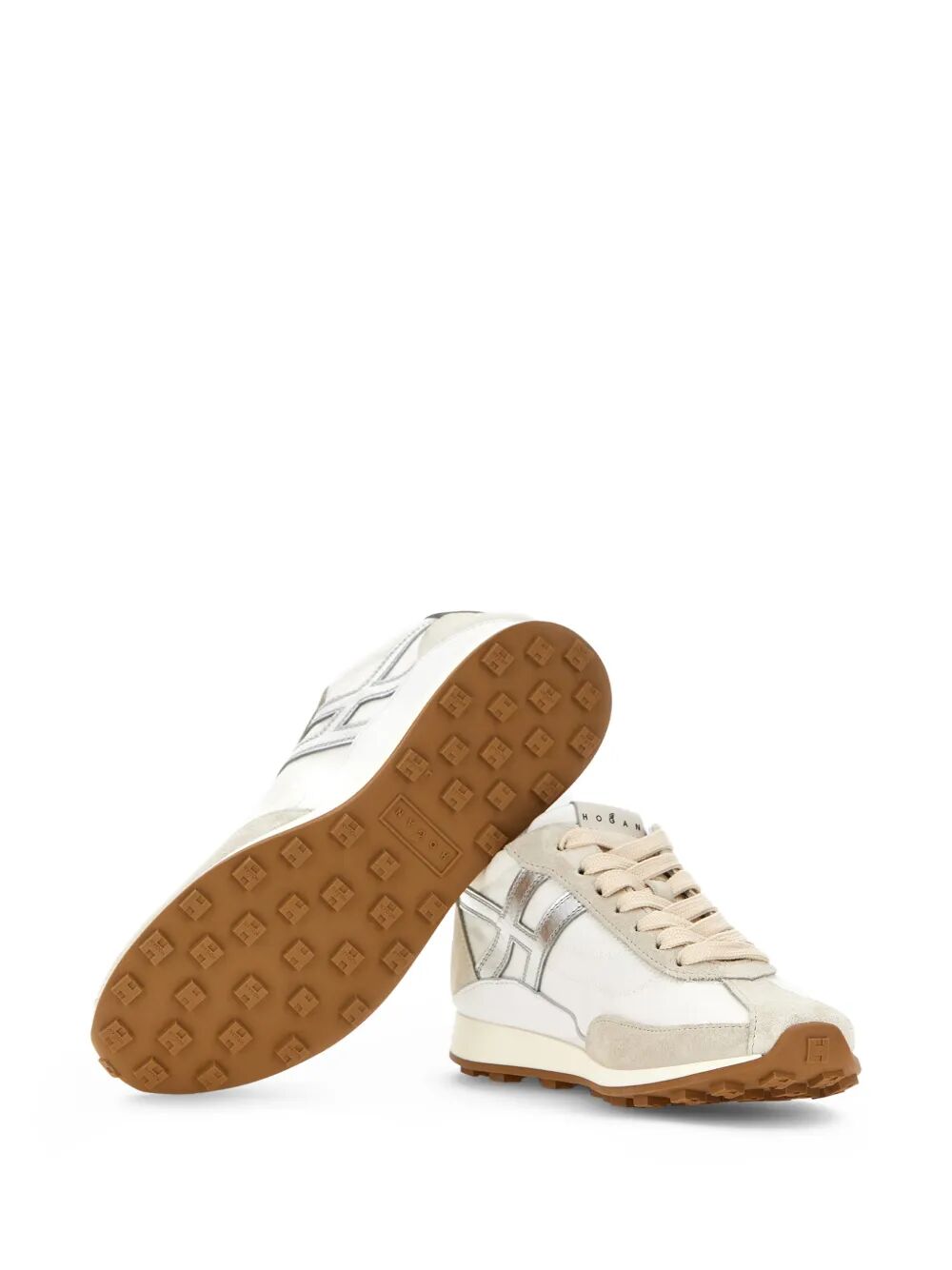 Hogan Sneakers - Bianco | e89e855d708a33f7d22c8b77a579d39bf297efec