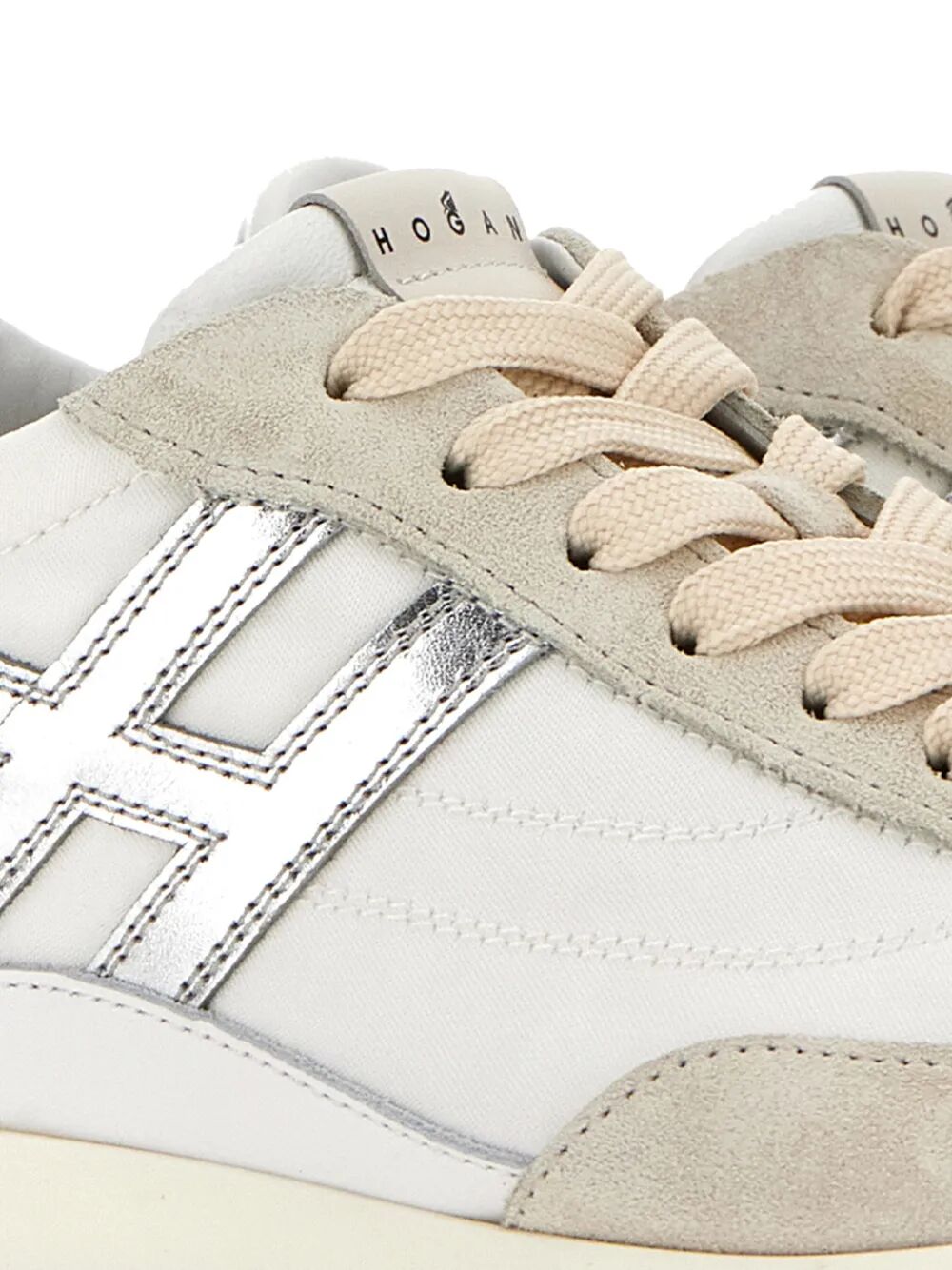 Hogan Sneakers - Bianco | 7679781bb0449cf0bf71b6fe06981e9c1ce9b1e4