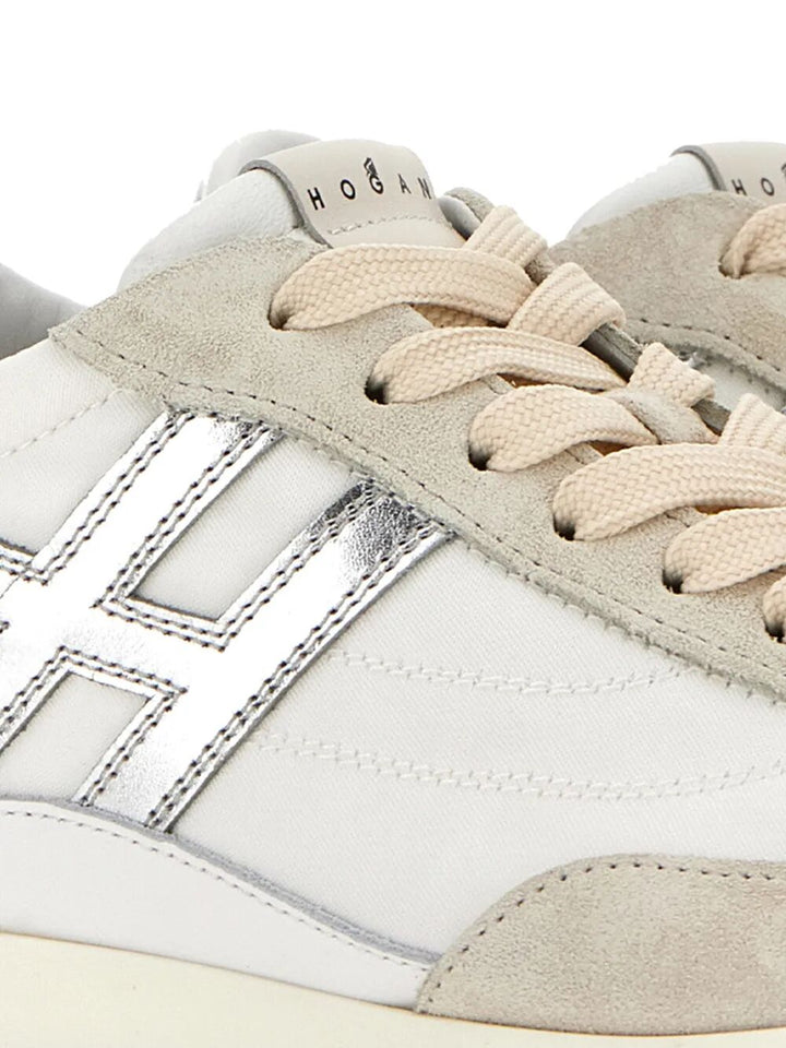 Hogan Sneakers - Bianco | 7679781bb0449cf0bf71b6fe06981e9c1ce9b1e4