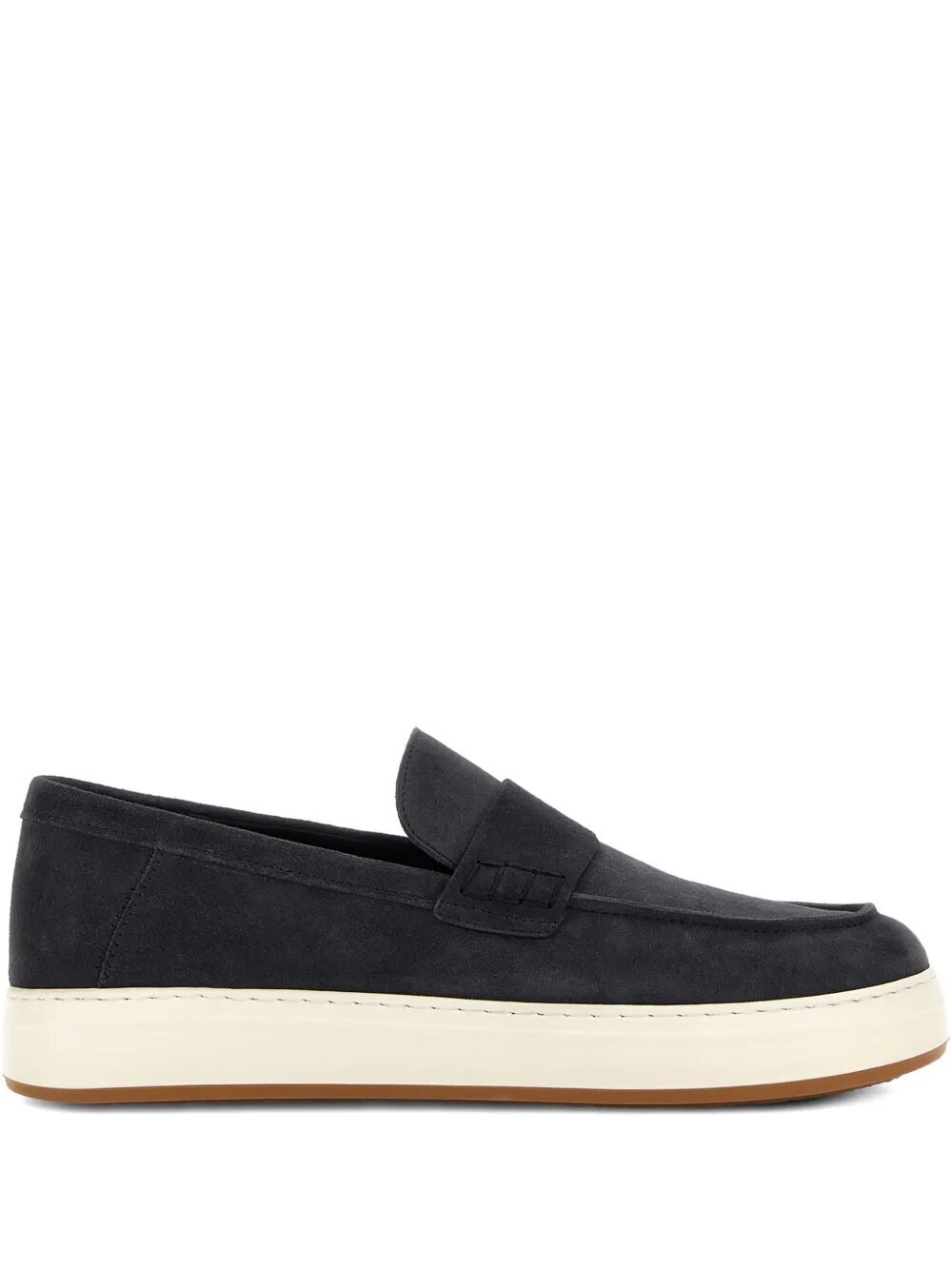 Hogan Mocassini - Blu | e8bf737005b024016f3c0c5695935b0c3de8836a