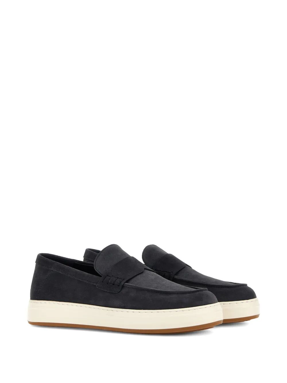 Hogan Mocassini - Blu | 7c5d43c60fb2dd83115cb33cae6c558740ea4d2d