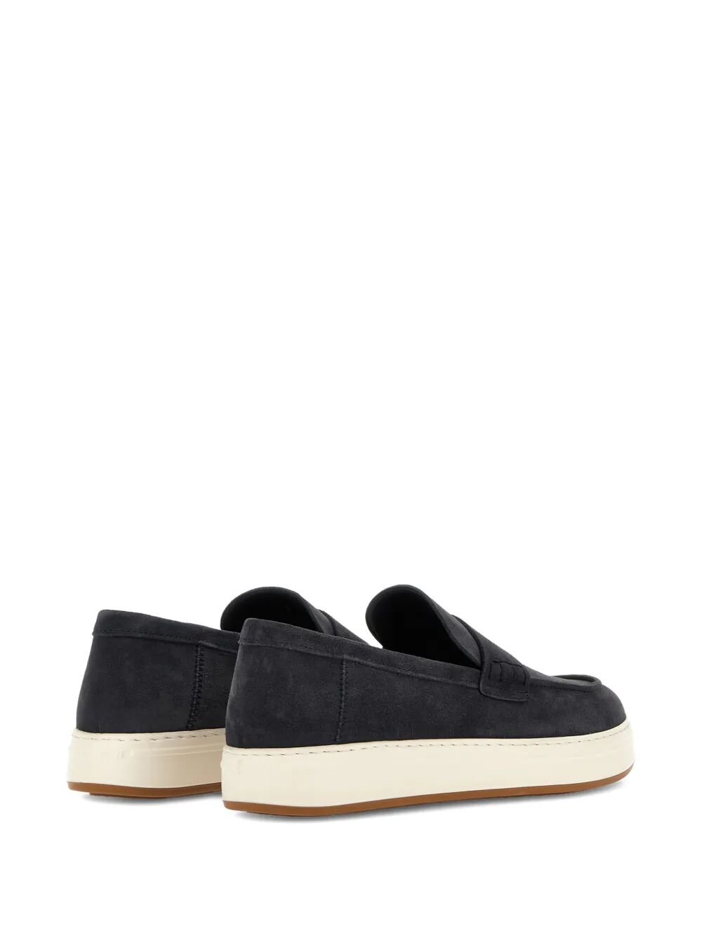 Hogan Mocassini - Blu | 8804d560fc9f49c148d07ec9e5242a29d4635ad1
