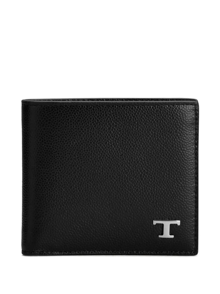 Tod`S Bill wallets - Nero | 0691669b02908be205e8952885ec3a91db254748