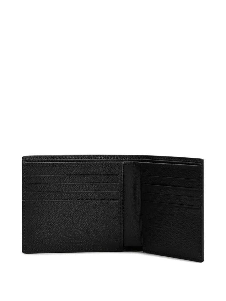 Tod`S Bill wallets - Nero | f418875c093d35622bc50355d41bc067b7c1f70c