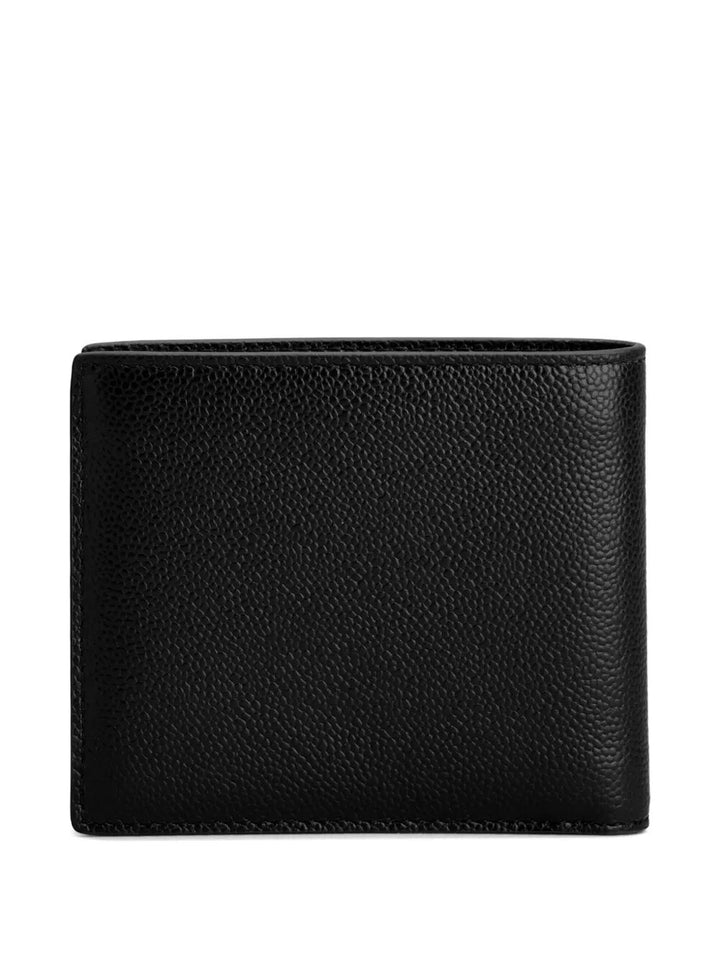 Tod`S Bill wallets - Nero | 890e28c780ce99686d8b250f7f5c9ed61bba3990