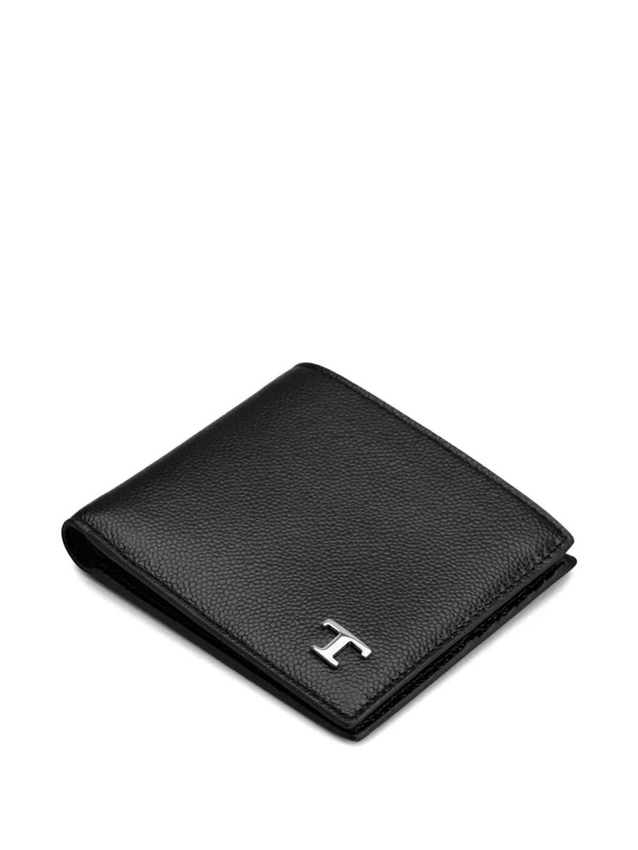 Tod`S Bill wallets - Nero | e1ea1849bcbd996612844aced88c0bb0bc6f5ef2